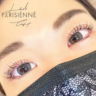 マツエク・マツパ Mayumi. Uのマツエク・マツパデザイン