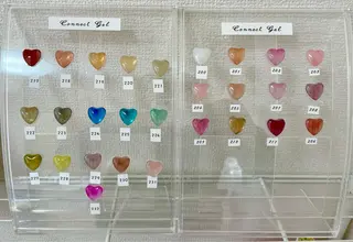 ネイル nail salon R'sのネイルデザイン