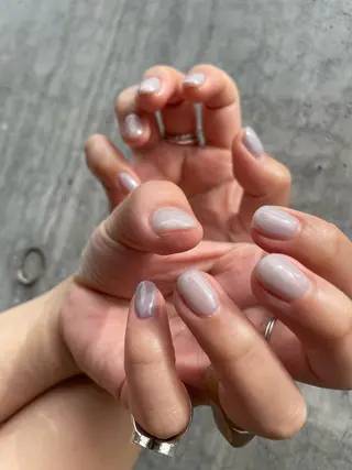 ネイル nail salon Camelliaのネイルデザイン