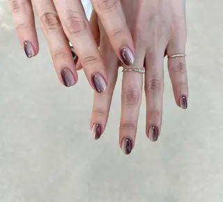 ネイル MA❁HANA所属・眠れるネイルサロン MA❁HANAのネイルデザイン