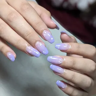 ネイル ネイルサロンベルティ .keikoのネイルデザイン