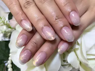 ネイル favoris nail🌼のネイルデザイン