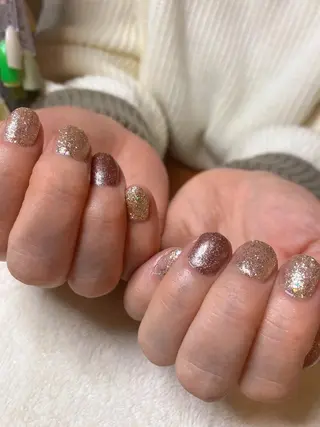 ネイル VIOLA .nailのネイルデザイン
