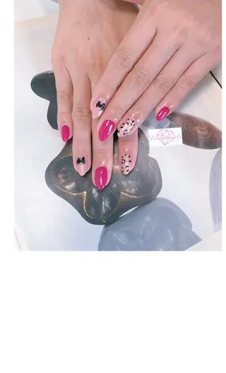 ネイル Asa miのネイルデザイン