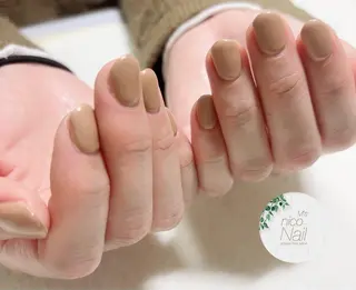 ネイル M´s nico… Nail所属・Matsuya Yukariのネイルデザイン