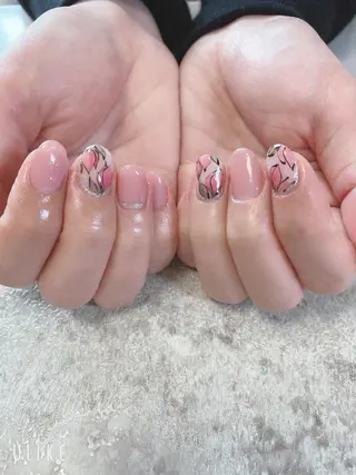 ネイル N. AIのネイルデザイン