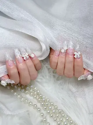 ネイル ENsalon nailのネイルデザイン