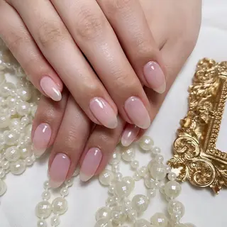 ネイル さくら💮💮 【オフ無料】のネイルデザイン