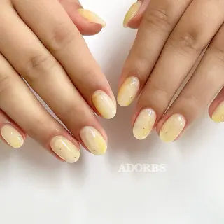 ネイル ADORBS ✩上福岡のネイルデザイン