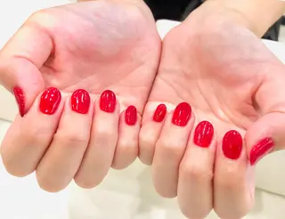 ネイル Genesis Plus大津京店のエステ・リラクイメージ