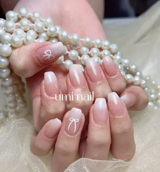ネイル LUXE NAIL SALONのネイルデザイン
