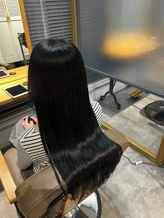 カラー Natural 仙台西口店所属・ISHIKURA☆ KYOKAのヘアスタイル