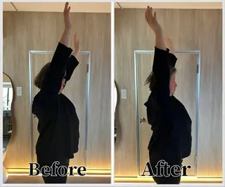 整体 LALUZ中目黒のその他イメージ