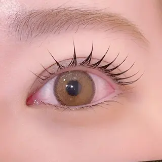 マツエク・マツパ pono大宮東口店 店長🩰AOHA🩰のマツエク・マツパデザイン