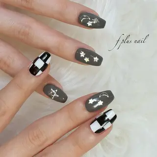 ネイル 自爪を傷めない 🌷かなこ🌷のネイルデザイン