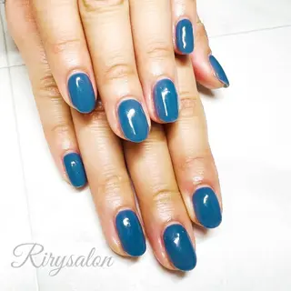 ネイル Riry salonのネイルデザイン