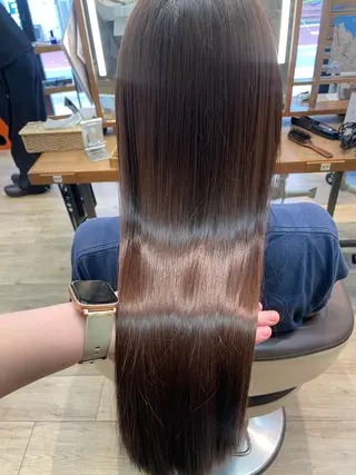 ロング このみ/髪質改善 /ヘアアレンジ🫧のその他イメージ