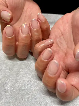 ネイル Ｍ☆NAIL asamiのネイルデザイン