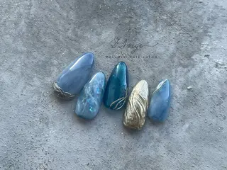 ネイル D.Ange Nail Salon所属・D.Ange Nailのネイルデザイン