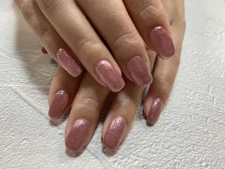 ネイル Nailist Honamiのネイルデザイン