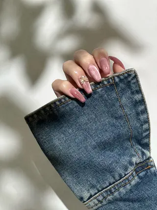 ネイル Organ mayaのネイルデザイン