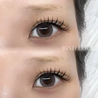 マツエク・マツパ coco美所属・アイラッシュサロン solbiのマツエク・マツパデザイン