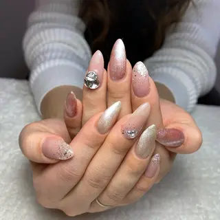 ネイル COCO+所属・COCO +のエステ・リラクイメージ