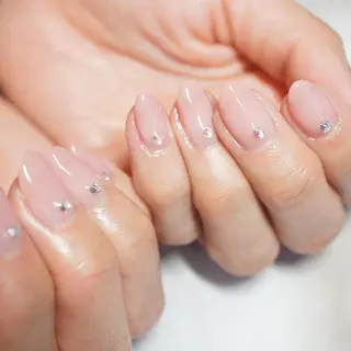 ネイル MIU  Nail所属・MIU  nailのネイルデザイン
