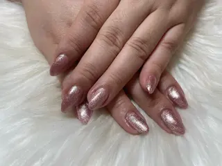 ネイル Amoureuse Satomiのネイルデザイン