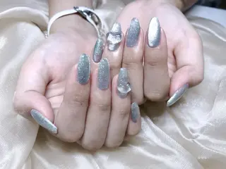 ネイル Camellia nail salonのネイルデザイン