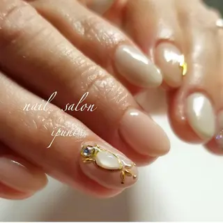ネイル nail salon ipuniのネイルデザイン