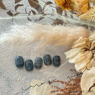 ネイル usagi nailのネイルデザイン