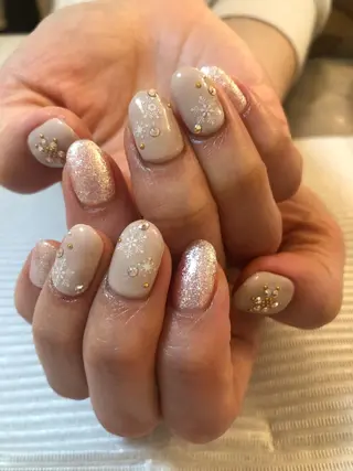 ネイル 吉野✨ ネイルデザイナー✨のネイルデザイン