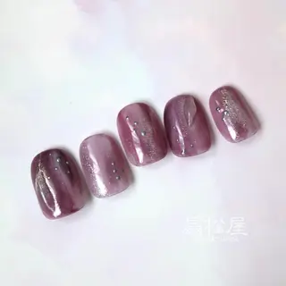 ネイル 扇松屋 marie.nのネイルデザイン