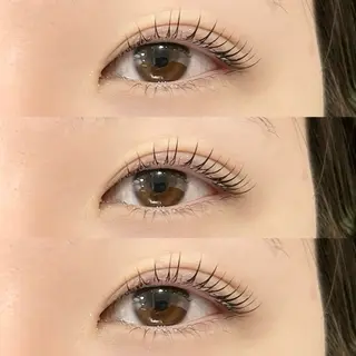 マツエク・マツパ 💎原宿/表参道💎 Sakagami🩰のマツエク・マツパデザイン