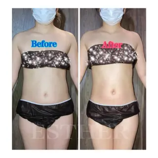 ESTHER所属・ESTHER (エステル)のエステ・リラクイメージ