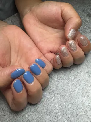 ネイル MATATABI. kumiのネイルデザイン