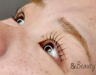 マツエク・マツパ B'Lash Oharaのマツエク・マツパデザイン