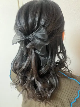 ミディアム 【カメレオン】 しょうた みくꨄのマツエク・マツパデザイン