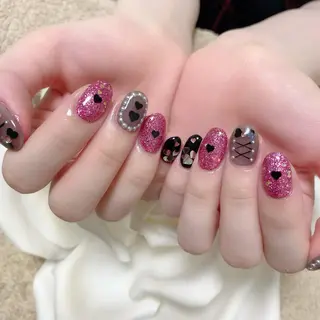 ネイル 💅fleur Ayumiのネイルデザイン