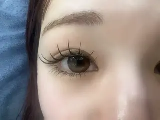 マツエク・マツパ 人気店🌸Ce Ce マツエク&ネイルのマツエク・マツパデザイン