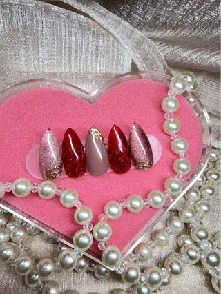 ネイル CoConailsalon所属・COCO nail salonのネイルデザイン