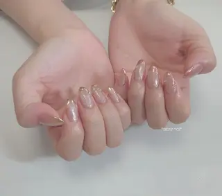 ネイル ＊arbre nail＊.アーブルネイル所属・✯.。 arbre  nail 。✯.のネイルデザイン