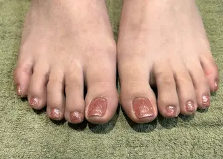 ネイル 杉浦 梅田のネイルデザイン