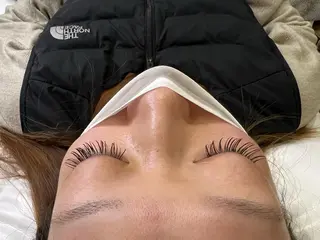 マツエク・マツパ Feather MAIのマツエク・マツパデザイン