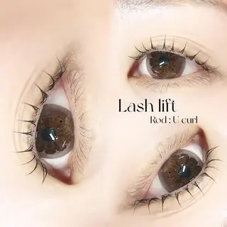 マツエク・マツパ ANNIE︴ 鈴木舞のマツエク・マツパデザイン