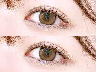 マツエク・マツパ eyelist 🫧nanami🫧のマツエク・マツパデザイン