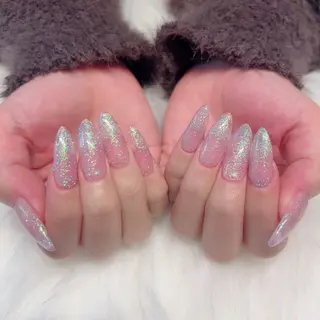 ネイル ゴン 🦋のネイルデザイン