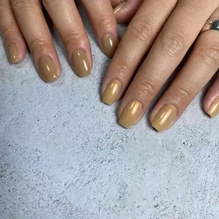 ネイル Re:Smil所属・☺︎ NOZOMI☺︎のネイルデザイン