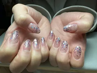 ネイル Eveネイル チップスカルプ専門店のネイルデザイン